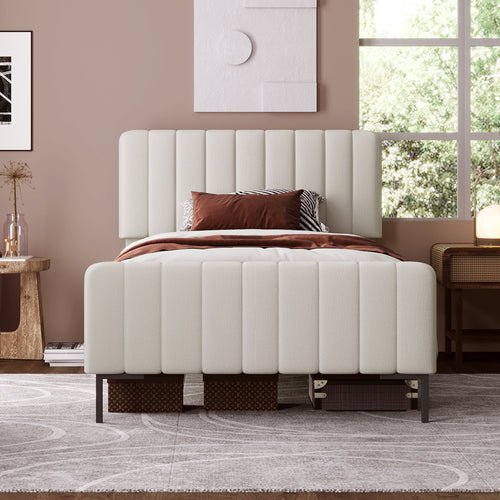 Single Beds