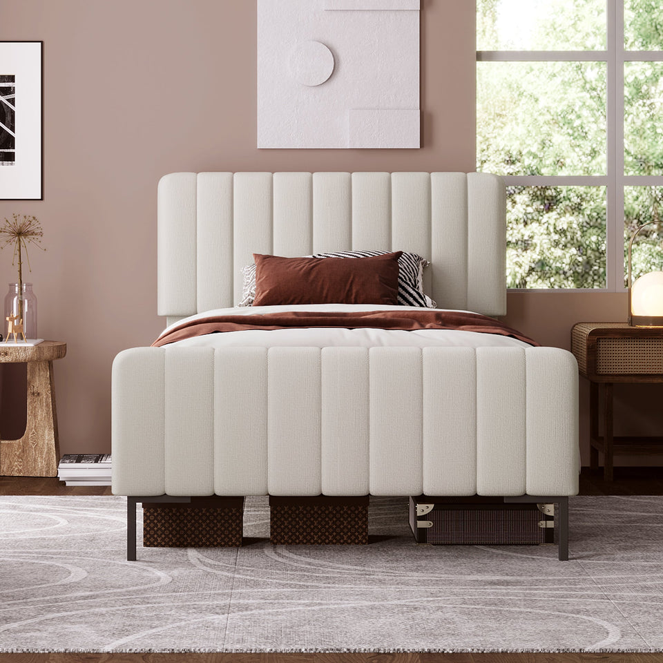 Single Beds