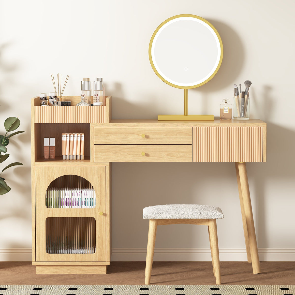 Dressing Table