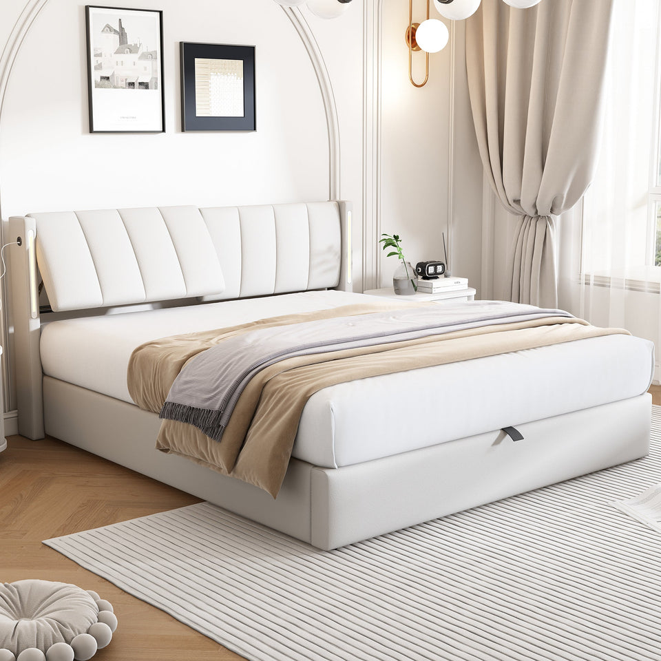 Beds