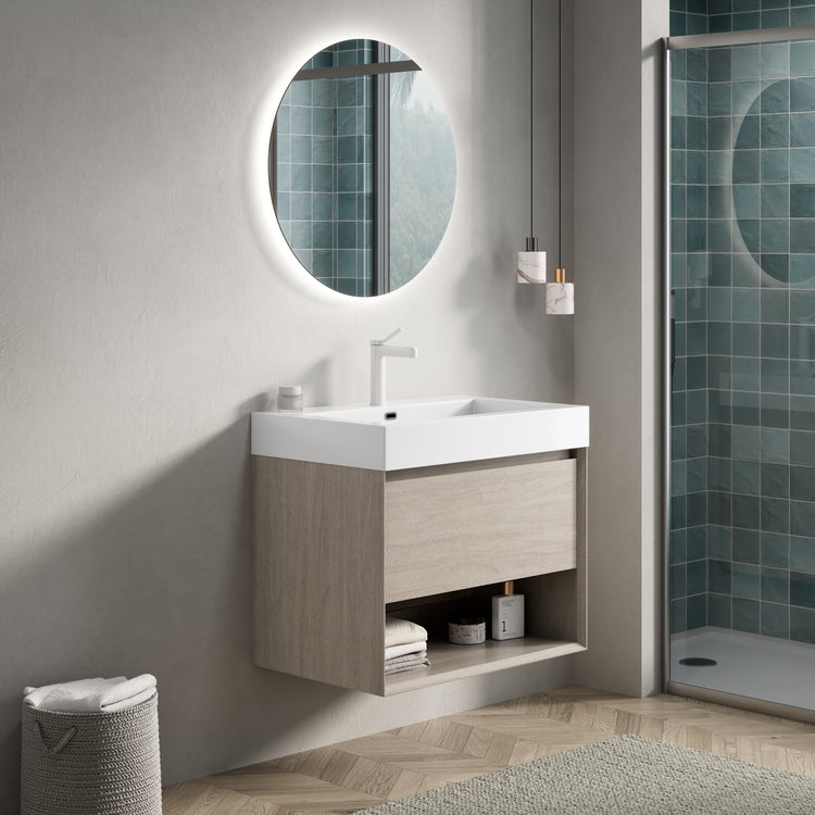 Bathroom Furniture