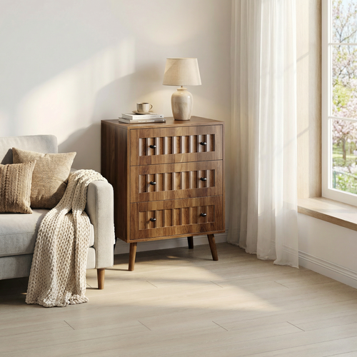 Chest of drawers for any budget