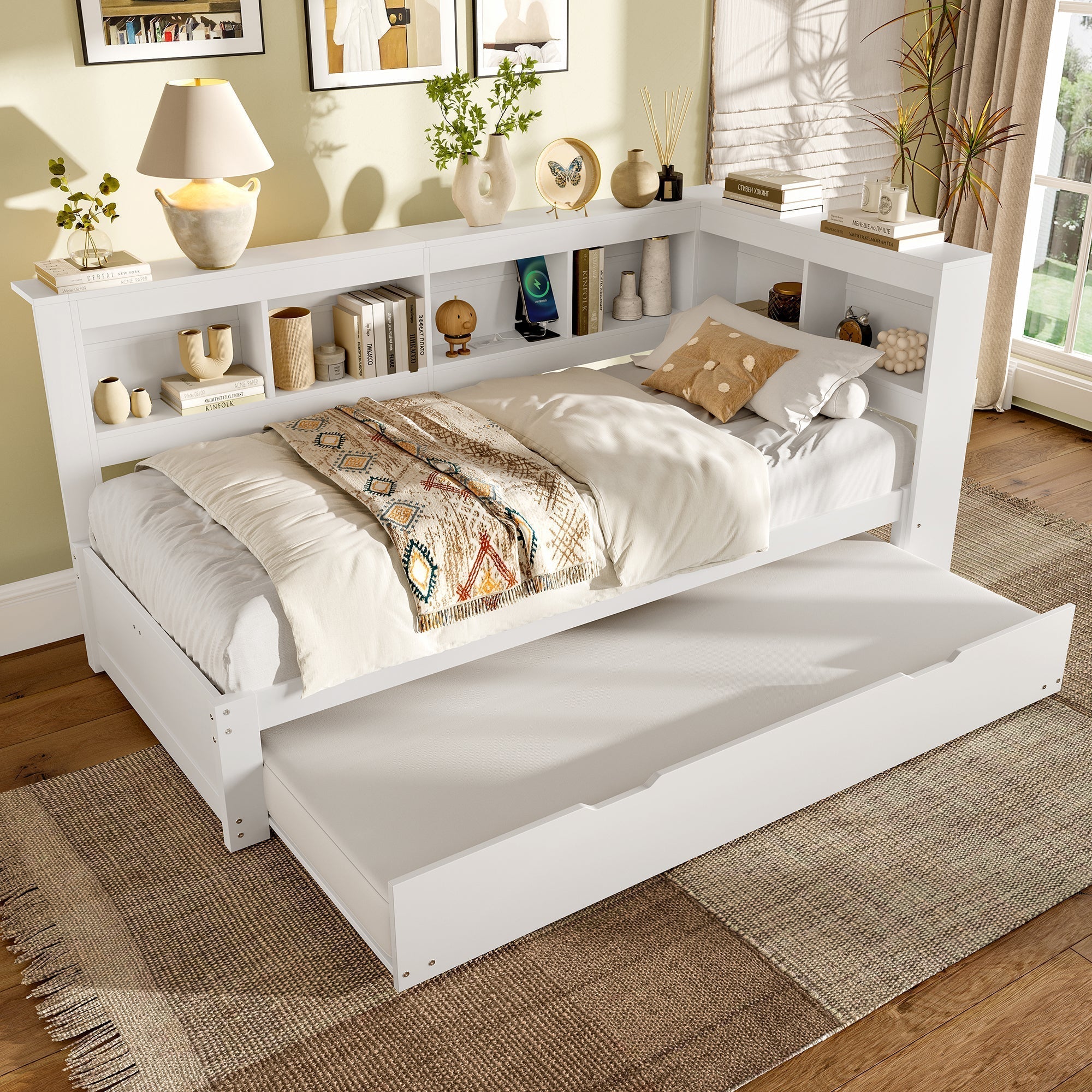 New Furniture Available