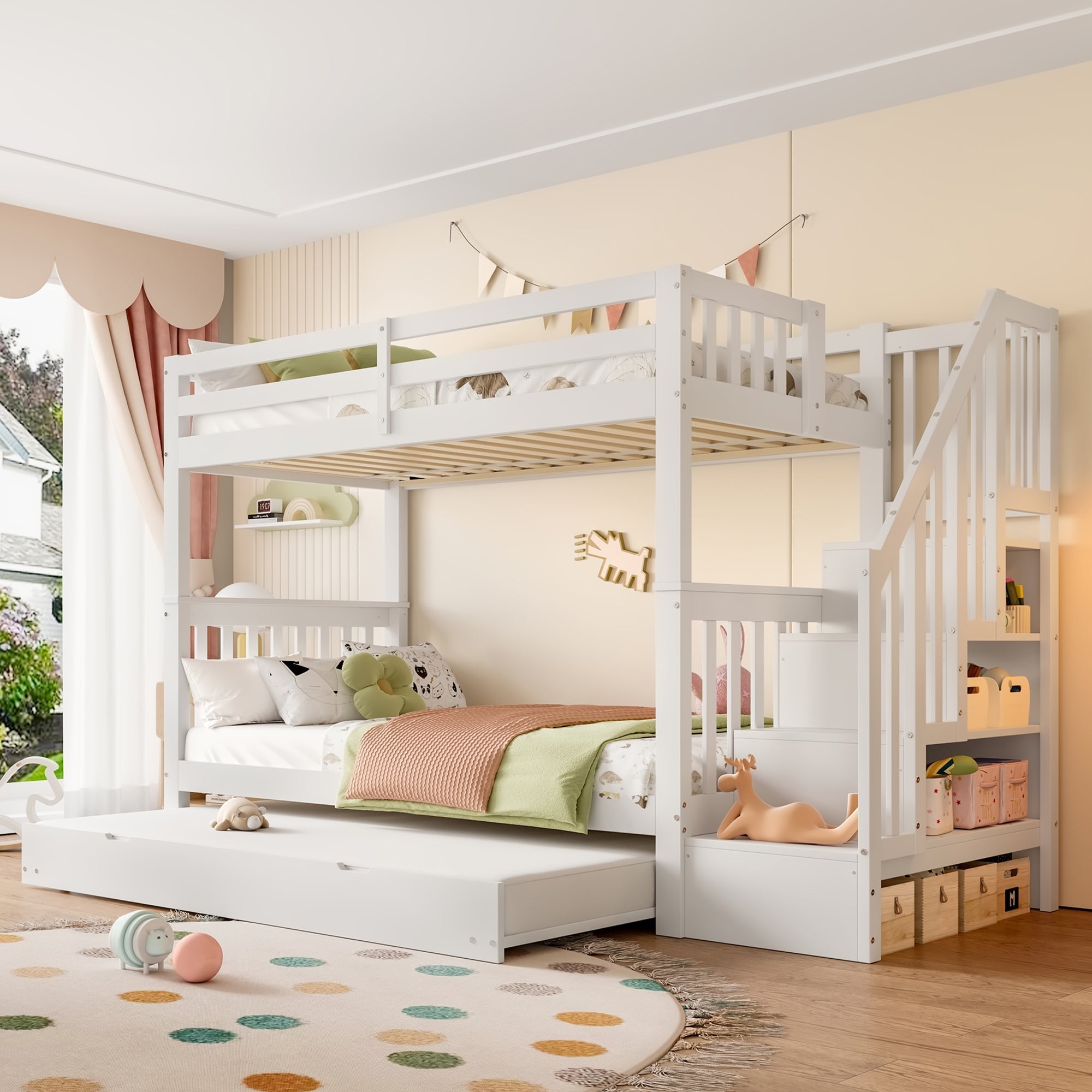 Bunk Beds