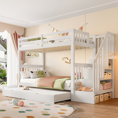 Bunk Beds