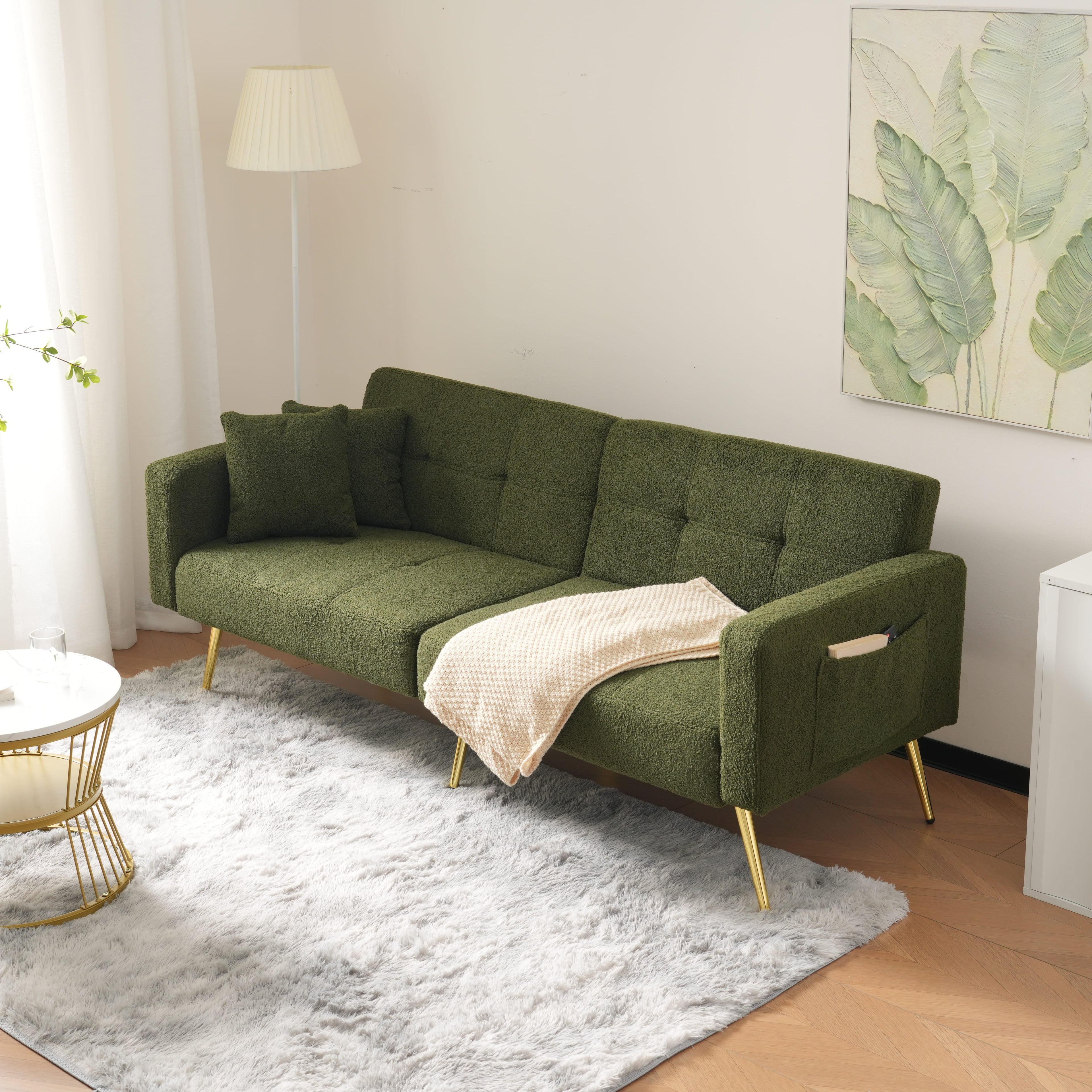Sofa Bed