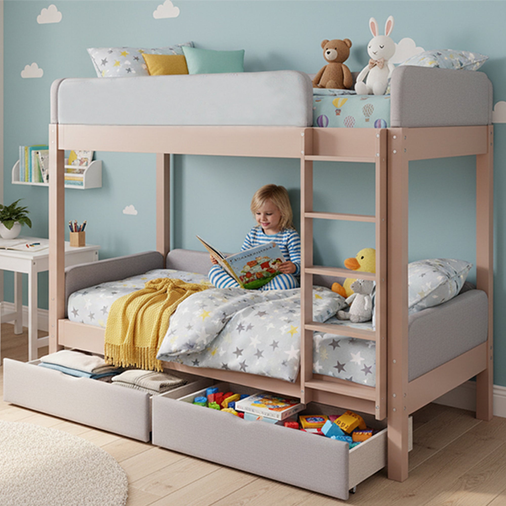 Children's Beds