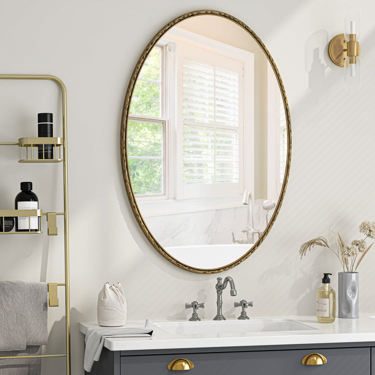 Bathroom Furnishings