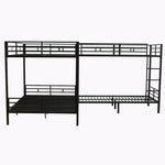 Upholstered Double Bed with Hydraulic Storage 160x200, Beige Bouclé