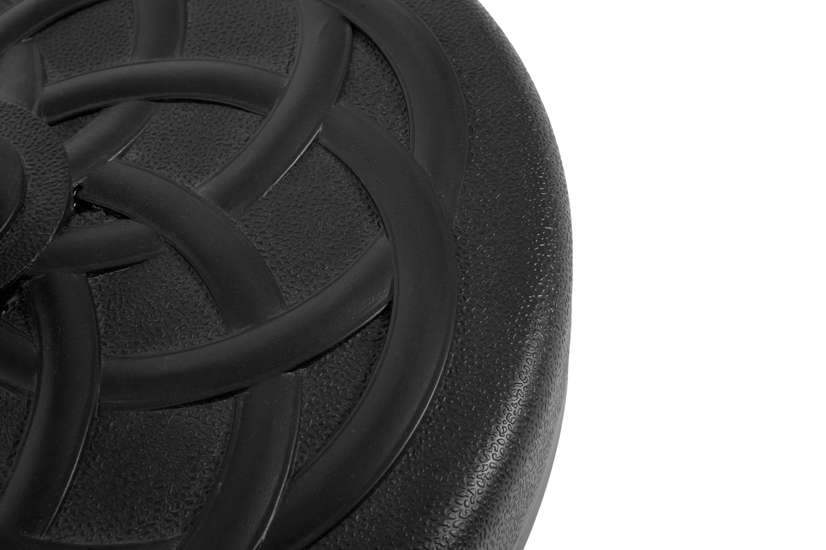 Umbrella Base, Water/Sand Filled, Black