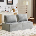 Single Armchair - Small Versatile Seating