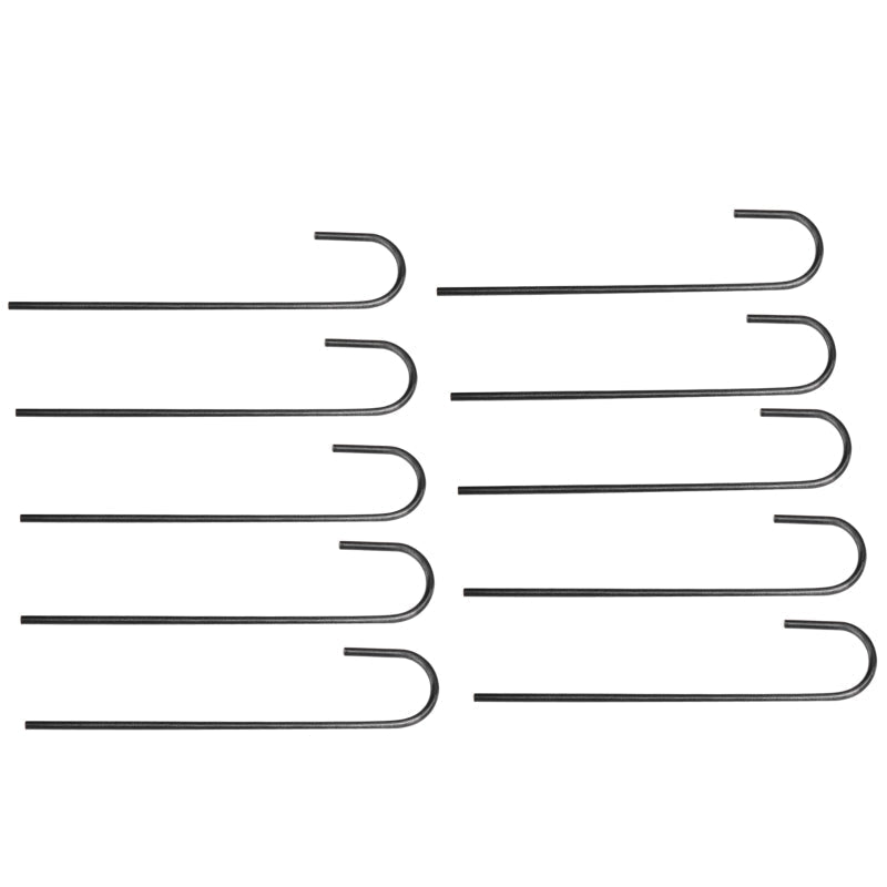 Archway Trellis Planting Arch Garden Roof 114x30x230cm for Climbing Plants, Metal Black