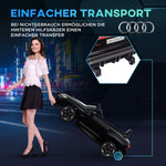Audi Children's Electric Car with Remote Control and Safety Belt, Black