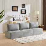 Single Armchair - Small Versatile Seating