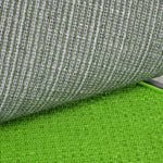Dog Toilet, 2 Grass Mats, Potty Training, Indoor Outdoor, Green