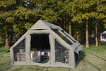 Air Tents House, Large Blow Up