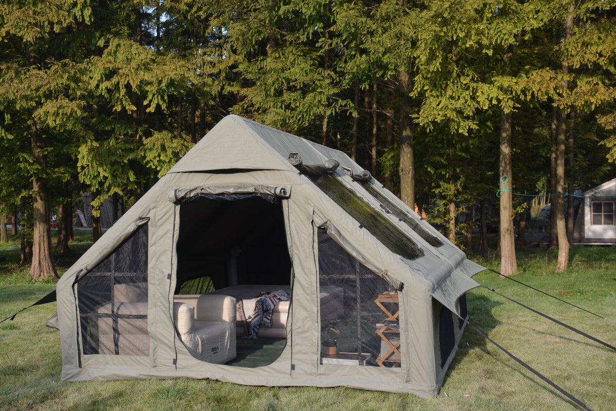 Air Tents House, Large Blow Up