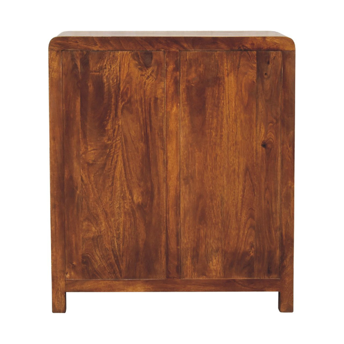 Aspen Chest Dresser Wardrobe Solid Mango Wood