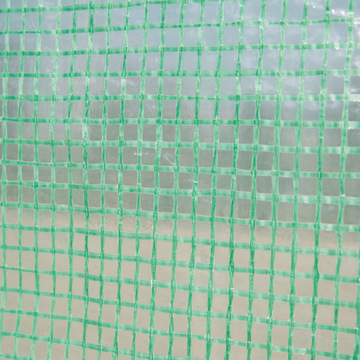 Walk-in Tunnel Greenhouse 2.95x2x2m 6 Windows UV Protection Garden