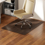Floor Protection Mat, Non-Slip, 1.5mm Thick, Brown