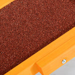 Dog Agility Seesaw, Puppy Toy for Dog Sports and Training, Pinewood