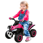 Ride-on Car, Children's Vehicle, 18-36 Months, Pink