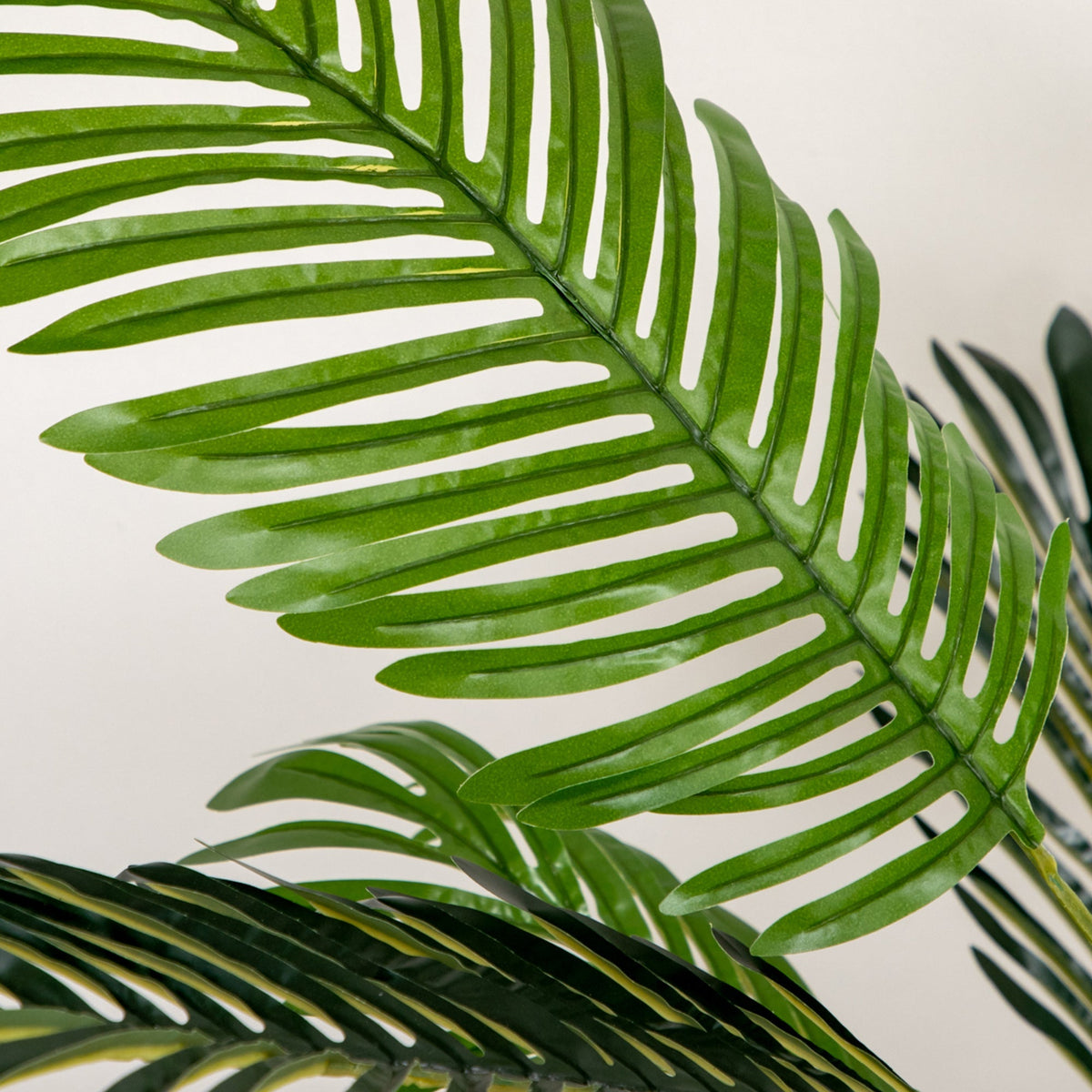 Artificial Palm Tree, 150cm, Easy-Care, Green
