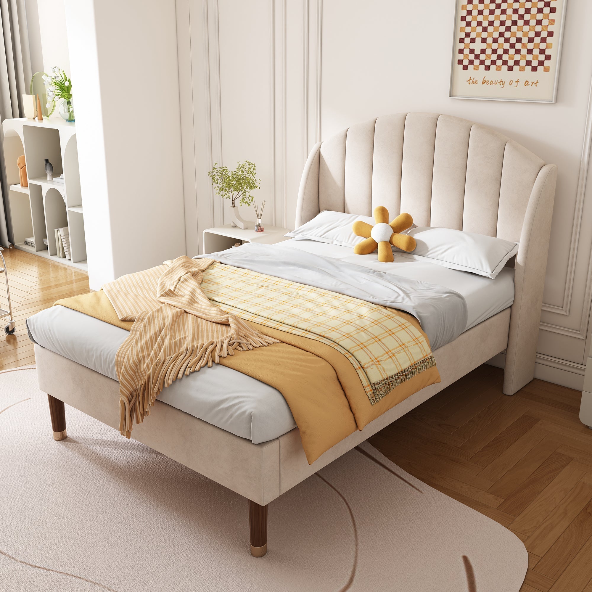 Beds – Mimo Furniture
