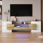 Upholstered Daybed Sofa Bed Extendable 90x200cm 2 Drawers Storage USB Port beige chenille