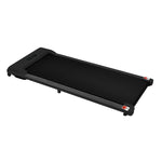 Treadmill, 2-in-1 with Remote Control, LED Display & Bluetooth Speaker, Foldable