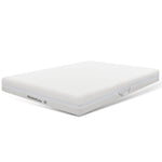 Cold Foam Double Mattress 140x200 7-Zone Comfort Foam, 20cm High
