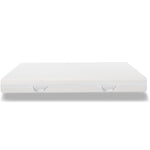 Cold Foam Mattress, 160x200 7-Zone Comfort 20cm H3/H2, Ergonomic with Washable Cover