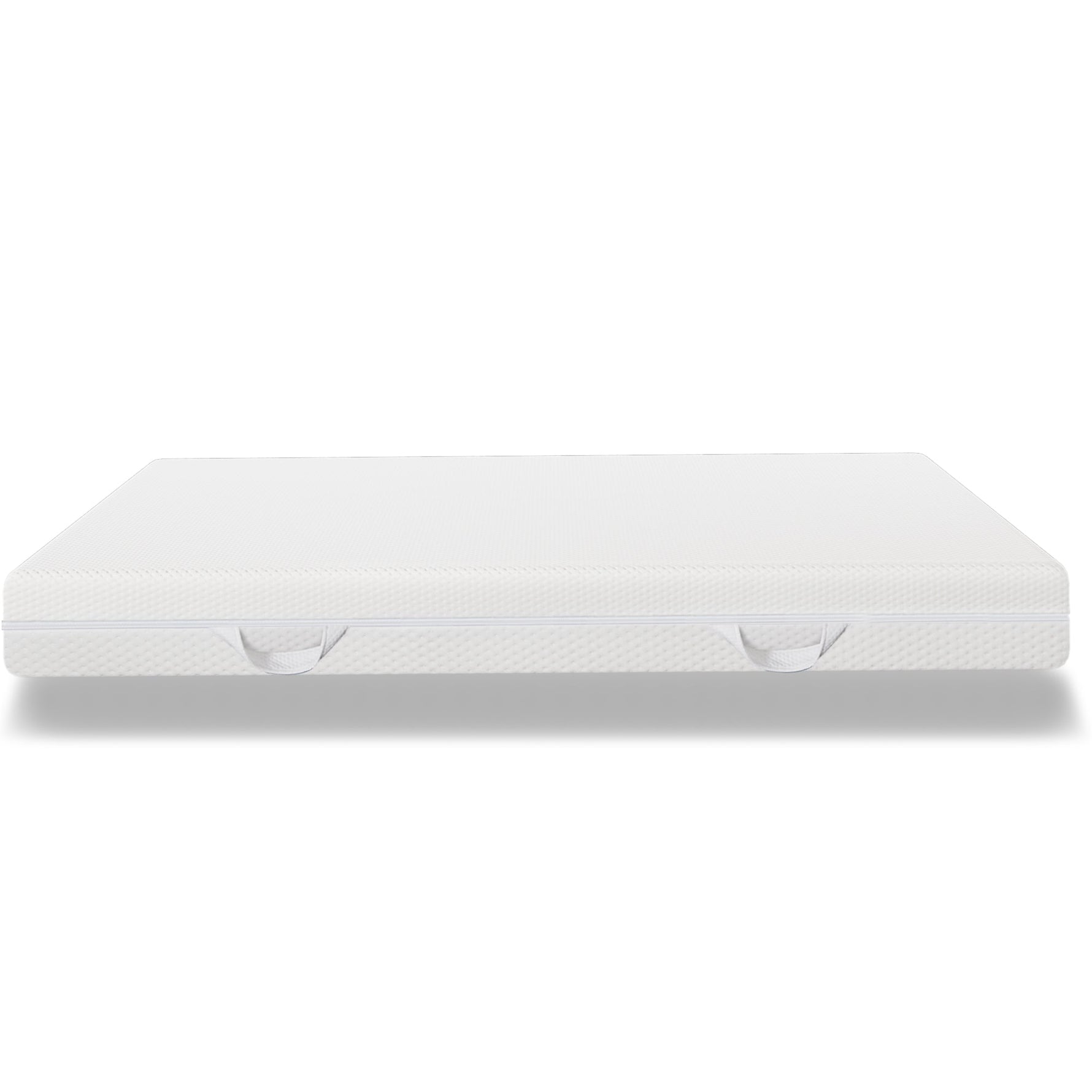Cold Foam Mattress, 160x200 7-Zone Comfort 20cm H3/H2, Ergonomic with Washable Cover