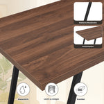 Industrial Desk 138.5cm 3 Drawers