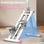Stair Stepper Adjustable Resistance Home Gym Equipment