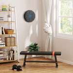Electronic Bluetooth Boxing Machine, Wall-Mounted Smart Target with Music and LED