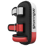 Kickboxing Training Pads, Muay Thai Boxing, Artificial Leather