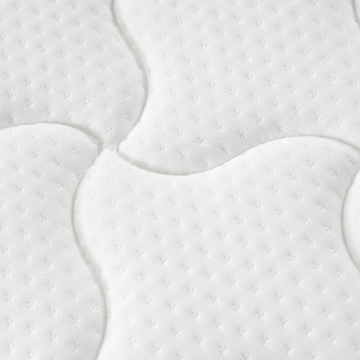 Spring Mattress 90x200cm 12cm H3 Lumbar Support