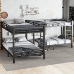 Upholstered Double Bed with Hydraulic Storage 160x200, Beige Bouclé