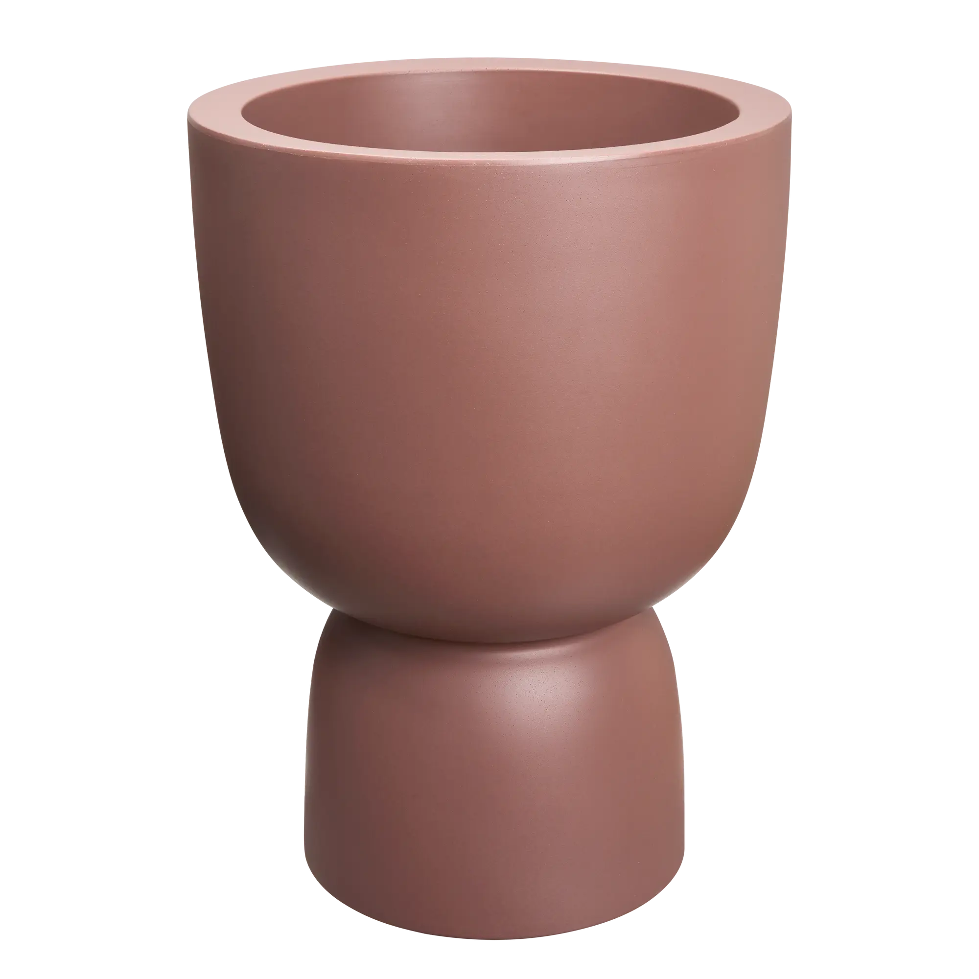 Pure Coupe 35Cm (Brown)