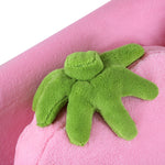 Children's Sofa, Armchair, Soft, Double or Single, Fabric
