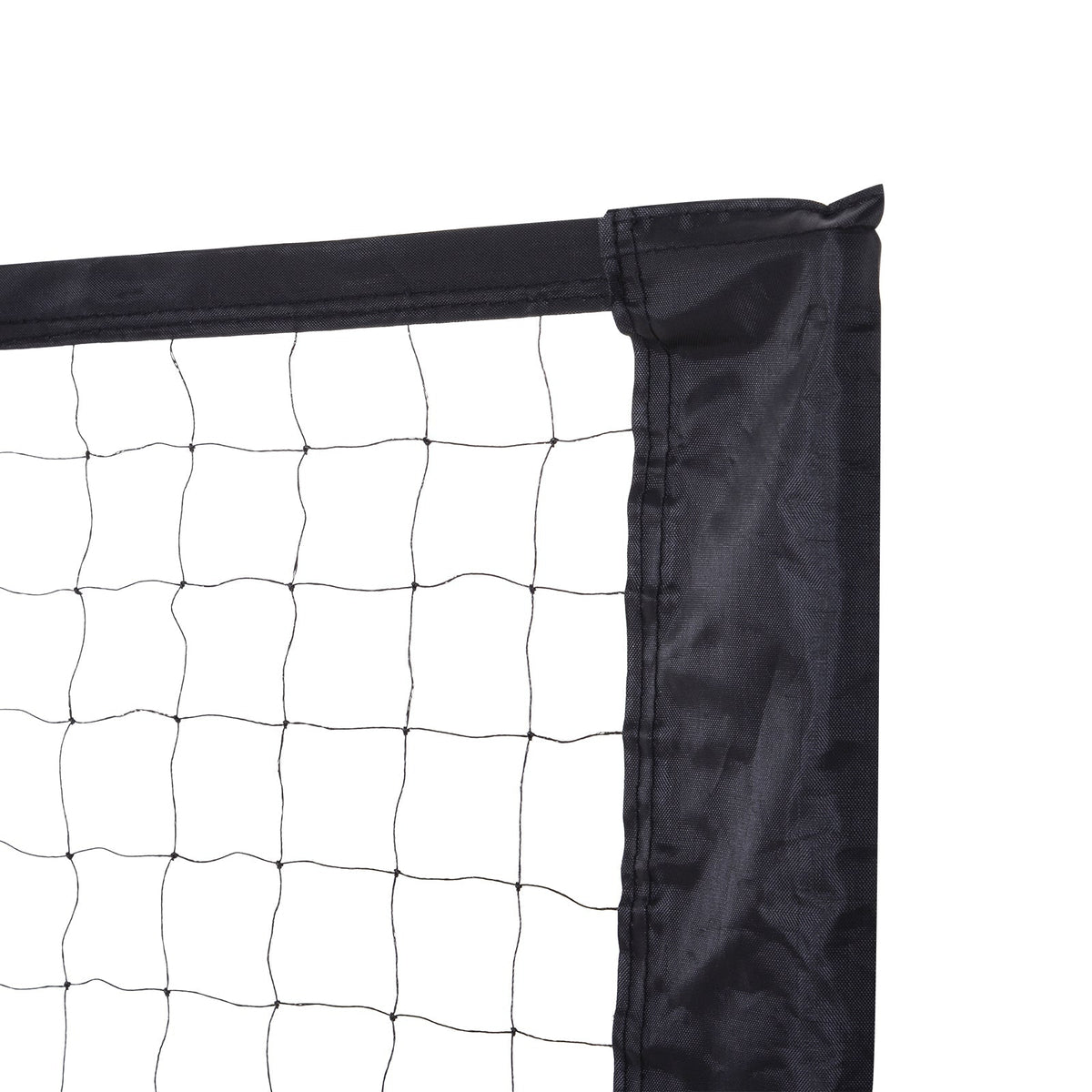 Badminton Net Portable, 2 Heights, PE