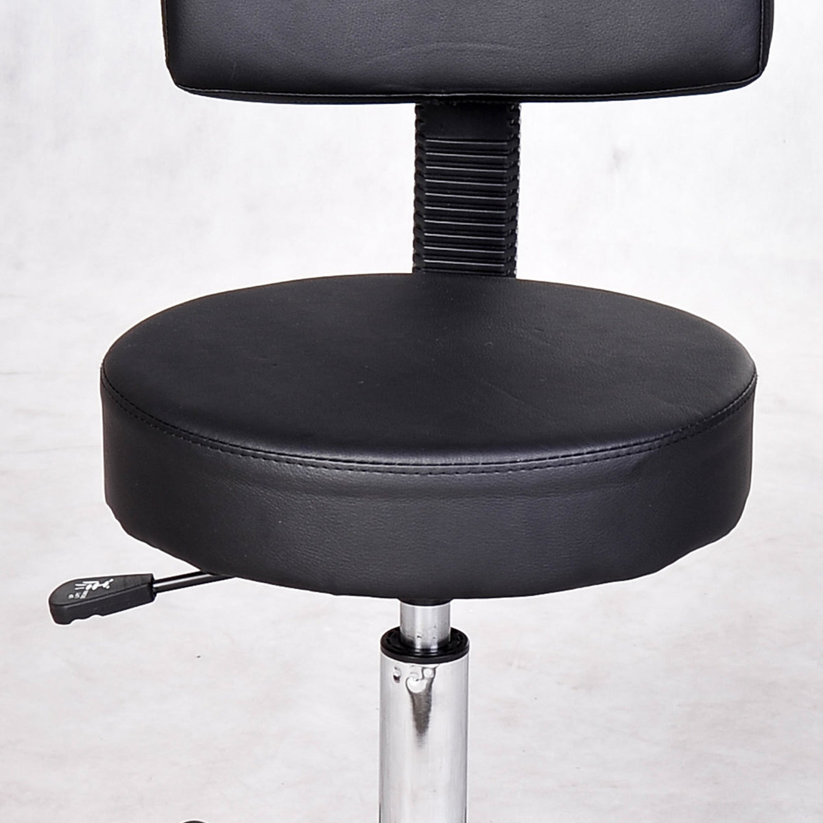 Rolling Stool Swivel Work Cosmetic Professional Salon