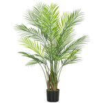 Artificial Palm Tree, Large 120cm, Plastic
