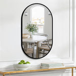 Bathroom Mirror 6035 50x80cm