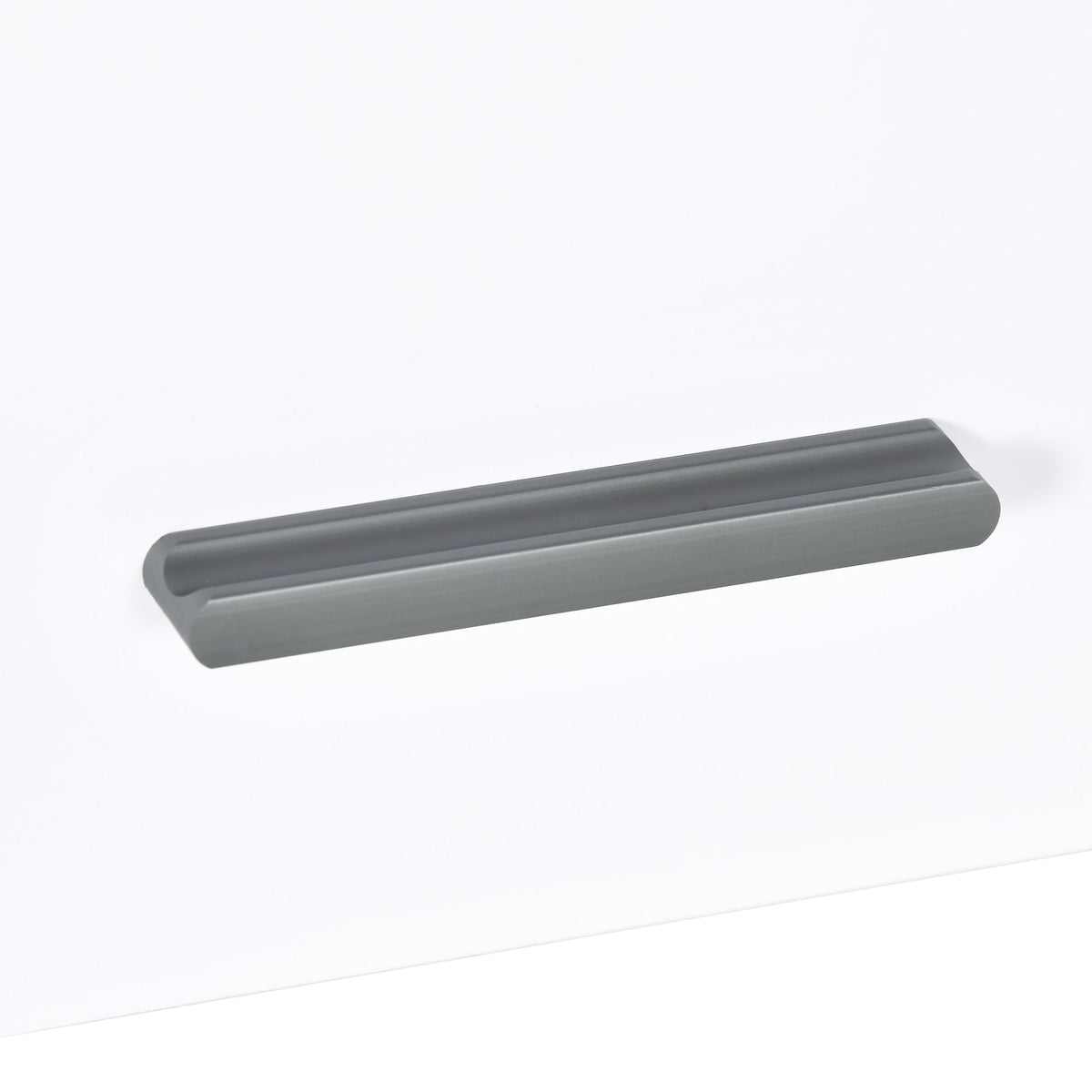 Medicine Cabinet 2-Door 6 Shelves Wall-Mounted Steel White 55x18x60cm