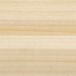 Raised Garden Bed 3-Tier Planter, Fir Wood, Natural Color