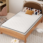 Spring Mattress 90x190cm H3 Lumbar Support - Rolled