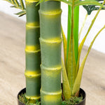 Artificial Palm Tree, 150cm, Easy-Care, Green