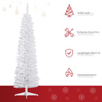 Artificial Christmas Tree 180cm with 390 Tips - Green